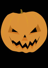 halloween pumpkin