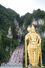 batu caves