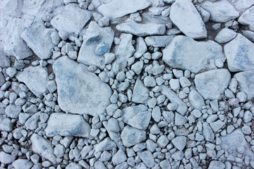 Stones