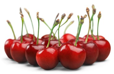 Red Cherries