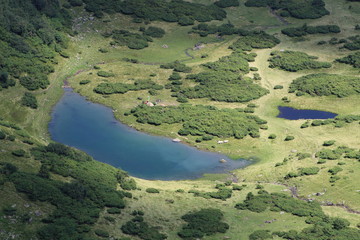 Lake Vorozheska