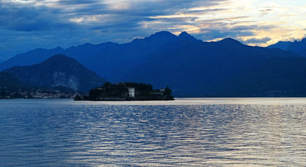 Stresa sul Lago Maggiore 