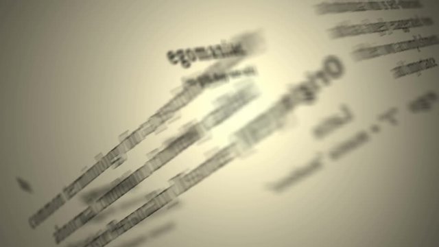 Definition: Egomaniac  