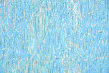 Weathered Painted Wood Surface Backgrounds