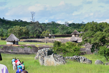 Great Zimbabwe