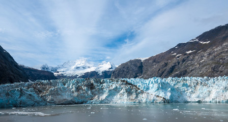 Obraz premium Scenes from fall in Alaska woods