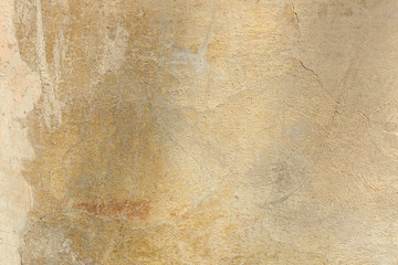 Grungy old wall texture background