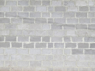 brick wall gray light old brick texture