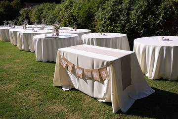 weddig tables