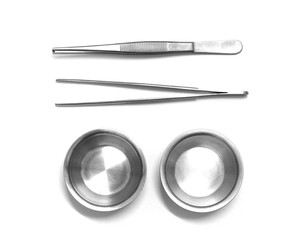surgical instruments