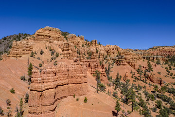 Red Canyon - Dixie National Forest