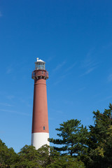 Historic Barnegat Light