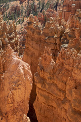 Bryce Canyon Formations