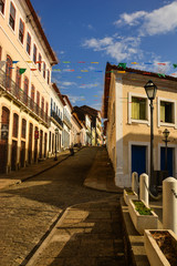 centro de São Luís