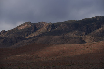 FLINDERS RANGES