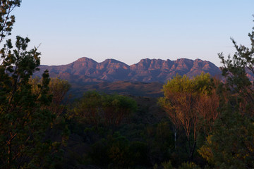 Flinders Ranges