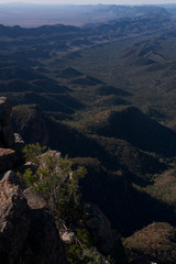 Flinders Ranges Australia outback