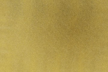 Fototapeta na wymiar Texture of rough yellow sand wash, detail stone, abstract background