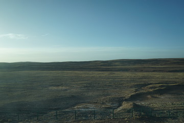 tibet plateau