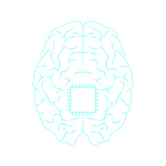 Cloud braind connections
