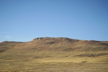 tibet plateau