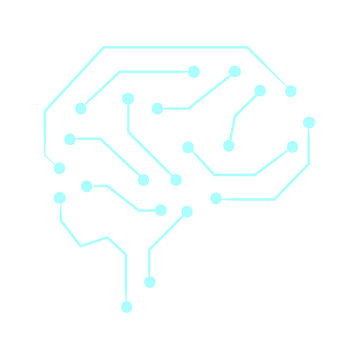 Cloud braind connections