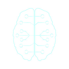 Cloud braind connections
