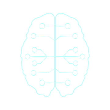 Cloud braind connections