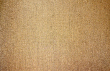 Texture canvas fabric as background