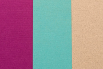 Fototapeta premium Purple blue gray background texture of colored paper. Trendy colors for design. Abstract geometric background