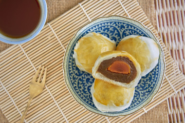Chinese Pastry, Chinese Sweets.