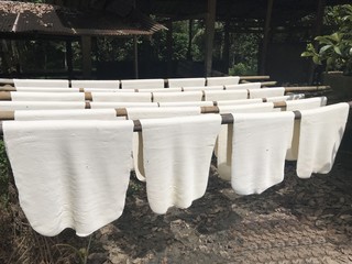 Rubber sheet Thailand