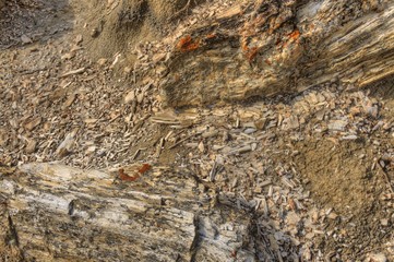 Theodore Roosevelt National Park is in Western North Dakota