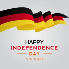 germany independence day