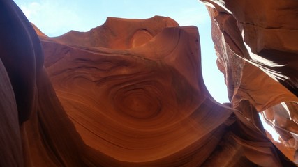Antelope Canyon Lake Powell SMILE Rock ザ・ウェーブ The Wave アンテロープキャニオン スマイル岩 ロワーキャニオン