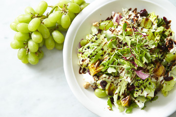 Fresh salad 