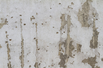 cracked cement wall grunge texture