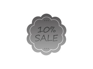 10% Sale