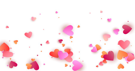 Fototapeta na wymiar Valentine's Day Holidays Background. Illustration for your Valentine's Day Holidays Design.