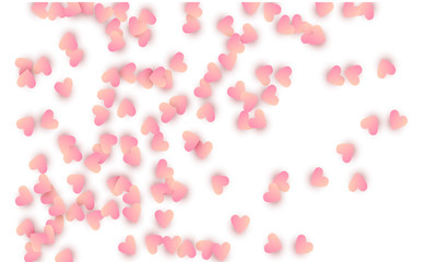 Valentine's Day Holidays Background. Illustration for your  Valentine's Day Holidays Design.