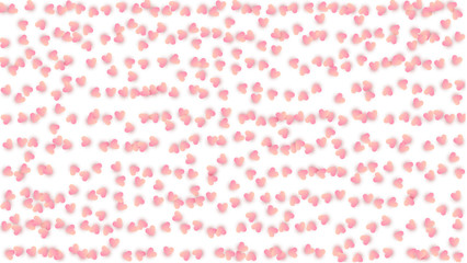 Valentine's Day Holidays Background. Illustration for your  Valentine's Day Holidays Design.