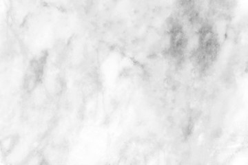 Fototapeta premium Grey marble stone background. Grey marble texture. Wall pattern and interior design.