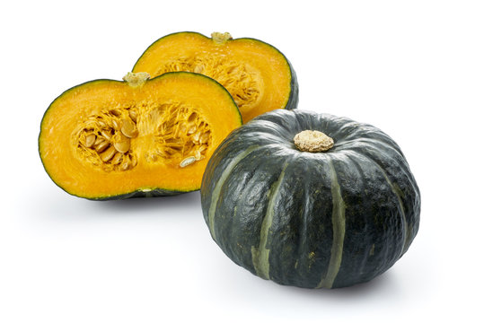 坊ちゃんかぼちゃ (pumpkin)