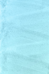 blue background with space for text or image