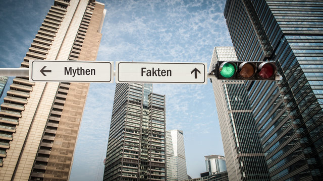 Schild 393 - Fakten