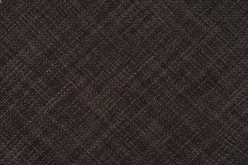 Fototapeta na wymiar Gray fabric texture.