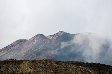 Etna - Sicilia