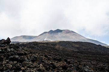 Etna - Sicilia