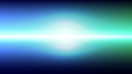 Abstract colorful light and shade creative technology background. Vector illustration.