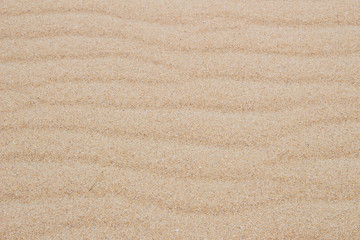 Fototapeta na wymiar Texture sand